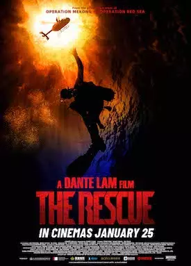 The Rescue  [BDRIP] - FRENCH