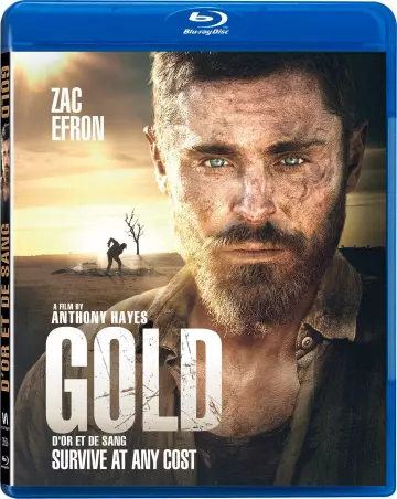 Gold [BLU-RAY 1080p] - MULTI (TRUEFRENCH)