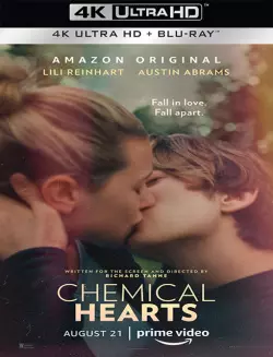 Chemical Hearts  [WEB-DL 4K] - MULTI (FRENCH)