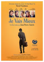 Je vais mieux  [HDRIP] - FRENCH