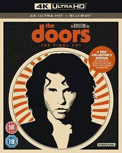 The Doors [4K LIGHT] - MULTI (TRUEFRENCH)