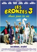 Les Bronzés 3  [DVDRIP] - FRENCH