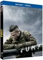 Fury  [BLU-RAY 720p] - MULTI (TRUEFRENCH)