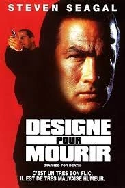 Désigné pour mourir [DVDRIP] - FRENCH