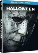 Halloween  [BLU-RAY 720p] - FRENCH