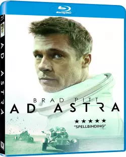 Ad Astra  [BLU-RAY 720p] - TRUEFRENCH