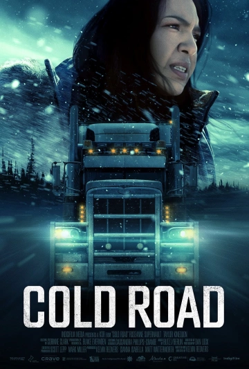 Cold Road  [WEB-DL 1080p] - VOSTFR