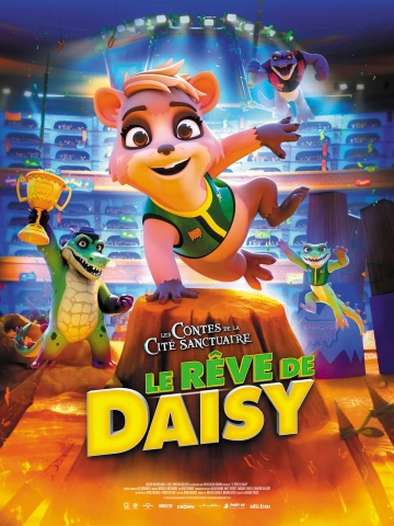 Le Rêve de Daisy [WEB-DL 720p] - FRENCH