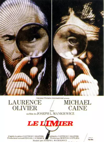 Le Limier  [DVDRIP] - MULTI (FRENCH)