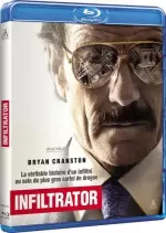 Infiltrator  [Blu-Ray 720p] - TRUEFRENCH