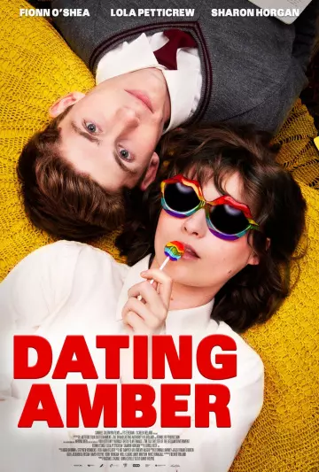 Dating Amber  [WEB-DL 720p] - FRENCH