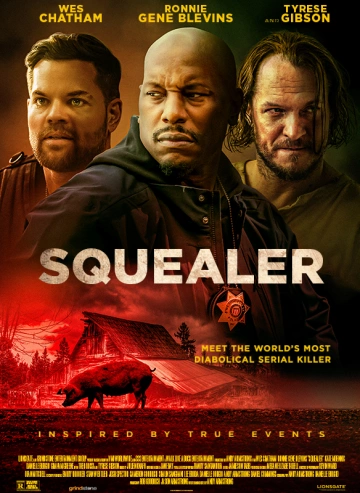 Squealer [WEB-DL 1080p] - VOSTFR