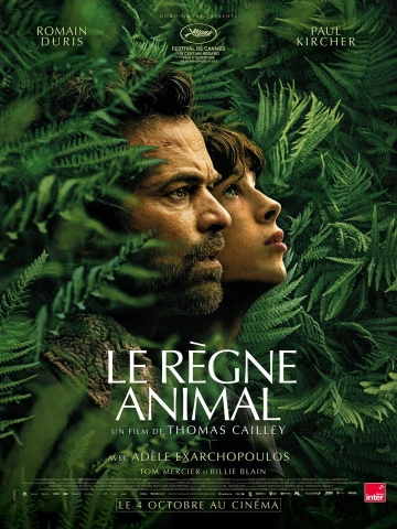 Le Règne animal  [WEB-DL 1080p] - FRENCH