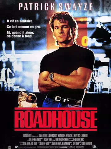 Road House  [HDLIGHT 1080p] - MULTI (TRUEFRENCH)