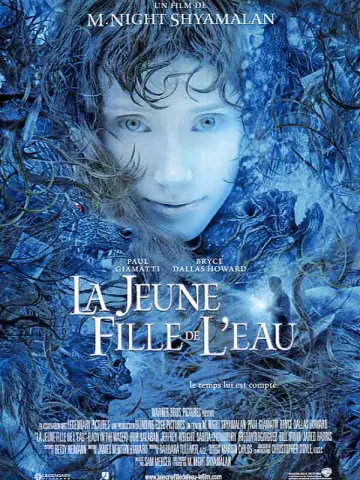 La Jeune fille de l'eau  [HDLIGHT 1080p] - MULTI (FRENCH)