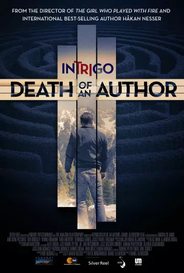 Intrigo: Death of an Author  [BDRIP] - FRENCH