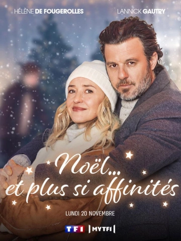 Noël... et plus si affinités  [HDRIP] - FRENCH