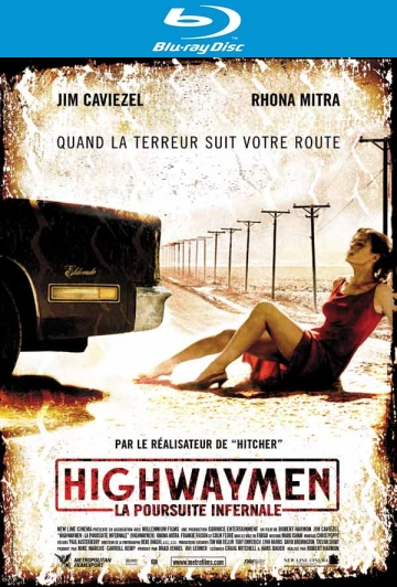 Highwaymen : la poursuite infernale  [HDLIGHT 1080p] - MULTI (TRUEFRENCH)