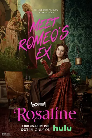 Rosaline  [WEB-DL 720p] - FRENCH