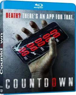 Countdown [BLU-RAY 1080p] - MULTI (TRUEFRENCH)