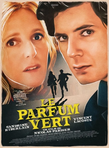 Le Parfum vert [WEBRIP 720p] - FRENCH