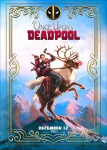 Once Upon a Deadpool  [WEB-DL 720p] - FRENCH