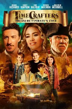 Les Aventuriers du bout du monde [WEB-DL 1080p] - FRENCH