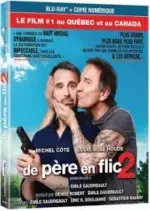 De père en flic 2 [BLU-RAY 1080p] - FRENCH