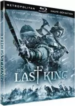 The Last King [Blu-Ray 720p] - FRENCH