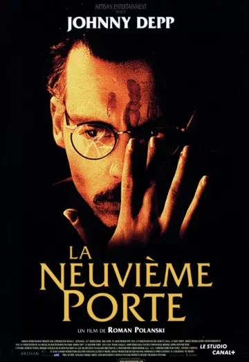 La Neuvième porte  [DVDRIP] - TRUEFRENCH