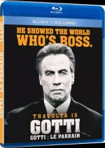 Gotti  [BLU-RAY 720p] - FRENCH