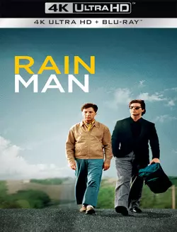 Rain Man  [WEBRIP 4K] - MULTI (FRENCH)