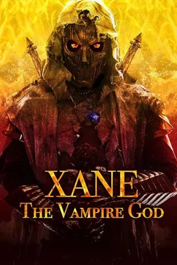 Xane: The Vampire God  [WEBRIP] - VO