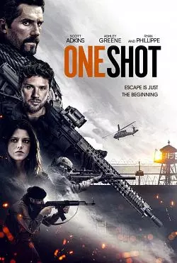 One Shot  [BDRIP] - FRENCH