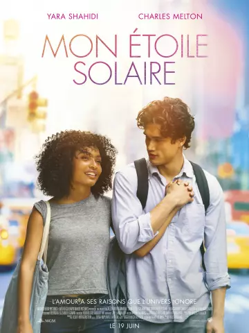 Mon étoile solaire [WEB-DL 720p] - FRENCH