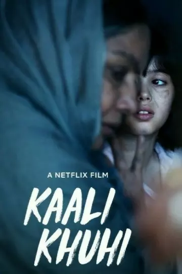 Kaali Khuhi [WEBRIP] - VOSTFR