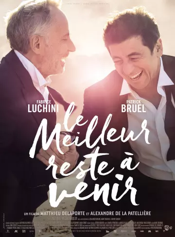 Le Meilleur reste à venir  [HDRIP] - FRENCH