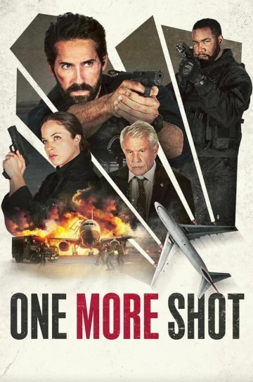 One More Shot  [WEBRIP 720p] - FRENCH