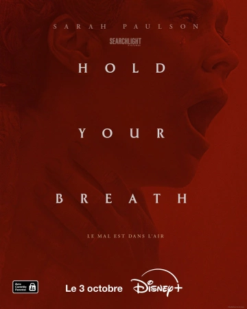 Hold Your Breath [WEB-DL 1080p] - MULTI (FRENCH)