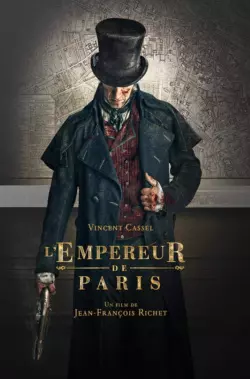 L'Empereur de Paris [BDRIP] - FRENCH