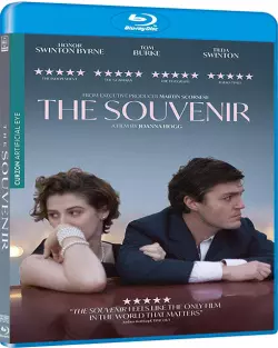 The Souvenir Part I  [HDLIGHT 720p] - FRENCH