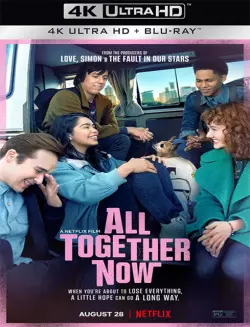 All Together Now  [WEB-DL 4K] - MULTI (FRENCH)