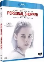 Personal Shopper  [Blu-Ray 720p] - FRENCH