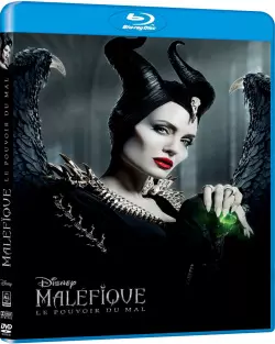 Maléfique : Le Pouvoir du Mal [BLU-RAY 1080p] - MULTI (TRUEFRENCH)