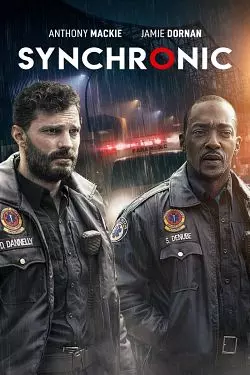 Synchronic [BDRIP] - TRUEFRENCH