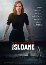 Miss Sloane [BDRIP] - FRENCH