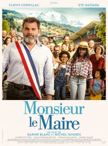 Monsieur, le Maire  [WEB-DL 1080p] - FRENCH