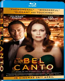 Bel Canto  [BLU-RAY 720p] - FRENCH