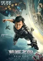 Bleeding Steel [BDRIP] - FRENCH