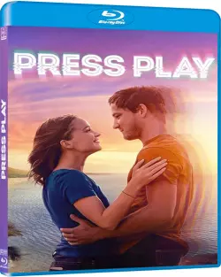 Press Play  [BLU-RAY 720p] - FRENCH